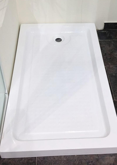 banos en marmol en bogota