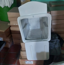 cajones para domicilios personalizados