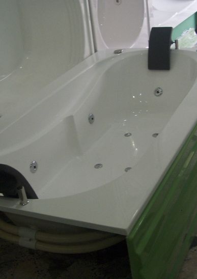 instalacion de jacuzzis en medellin