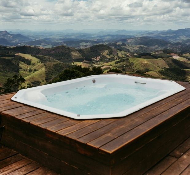 instalacion de jacuzzis