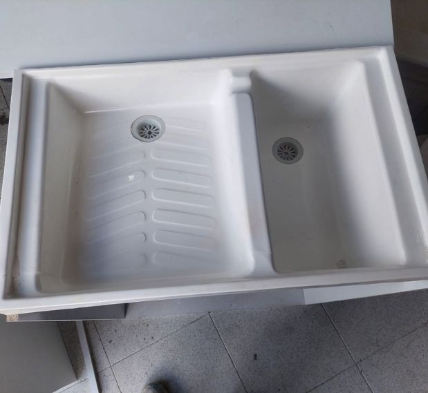 instalacion de lavaderos en bogota