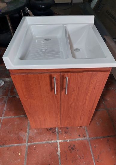 instalacion de lavaderos en cota