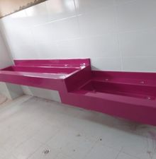 instalacion de lavamanos en bogota