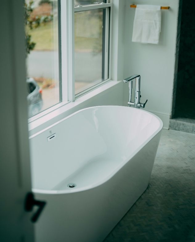 instalacion de tinas en medellin