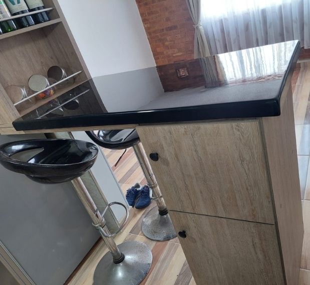 mesones en marmol bogota