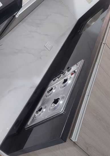 mesones en marmol en cota