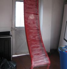 parques infantiles personalizados