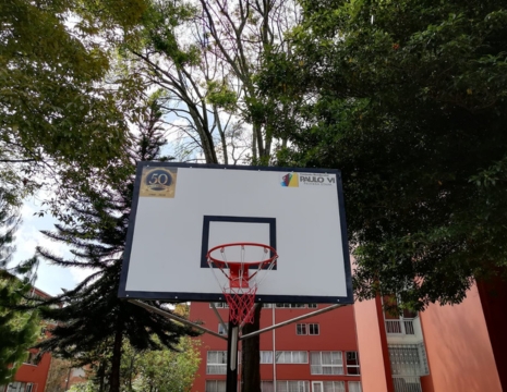 tableros para baloncesto