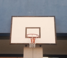 tableros para basquetbol bogota